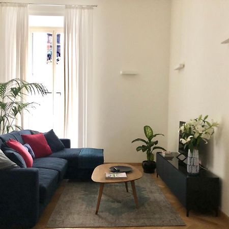 Opera Luxury Rosmini Appartement Rome Buitenkant foto