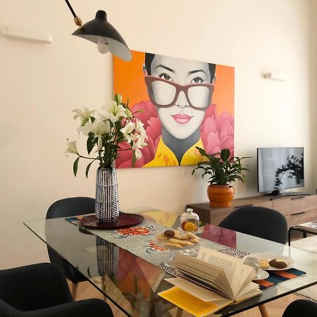 Opera Luxury Rosmini Appartement Rome Buitenkant foto