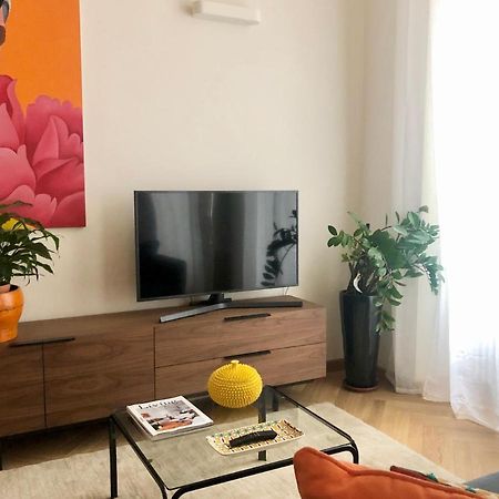 Opera Luxury Rosmini Appartement Rome Buitenkant foto