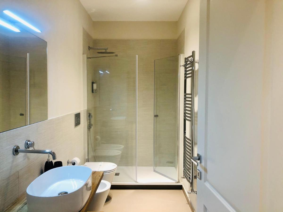 Opera Luxury Rosmini Appartement Rome Buitenkant foto