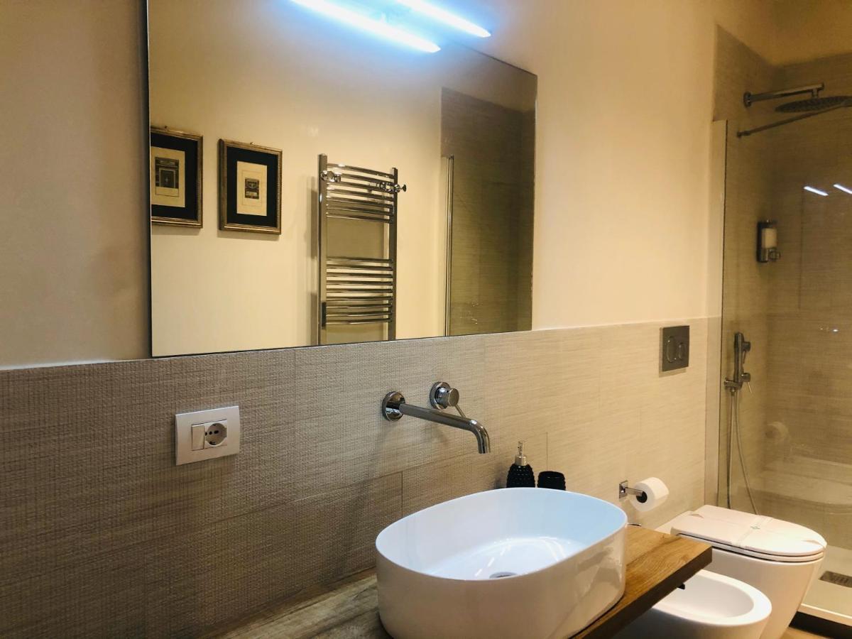 Opera Luxury Rosmini Appartement Rome Buitenkant foto