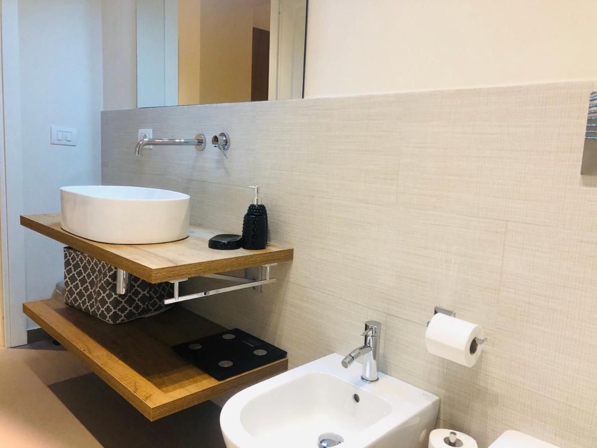 Opera Luxury Rosmini Appartement Rome Buitenkant foto