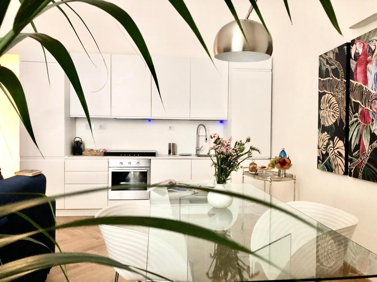 Opera Luxury Rosmini Appartement Rome Buitenkant foto