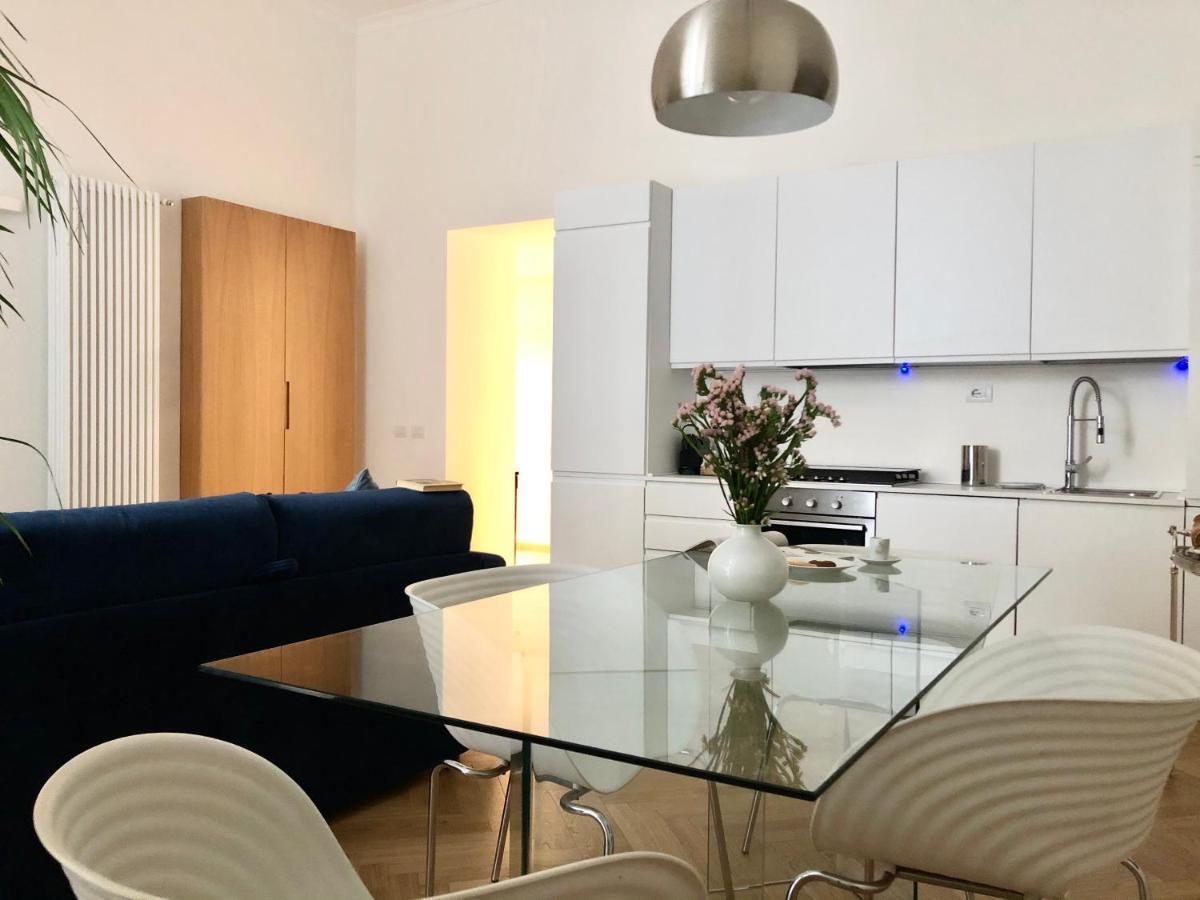 Opera Luxury Rosmini Appartement Rome Buitenkant foto