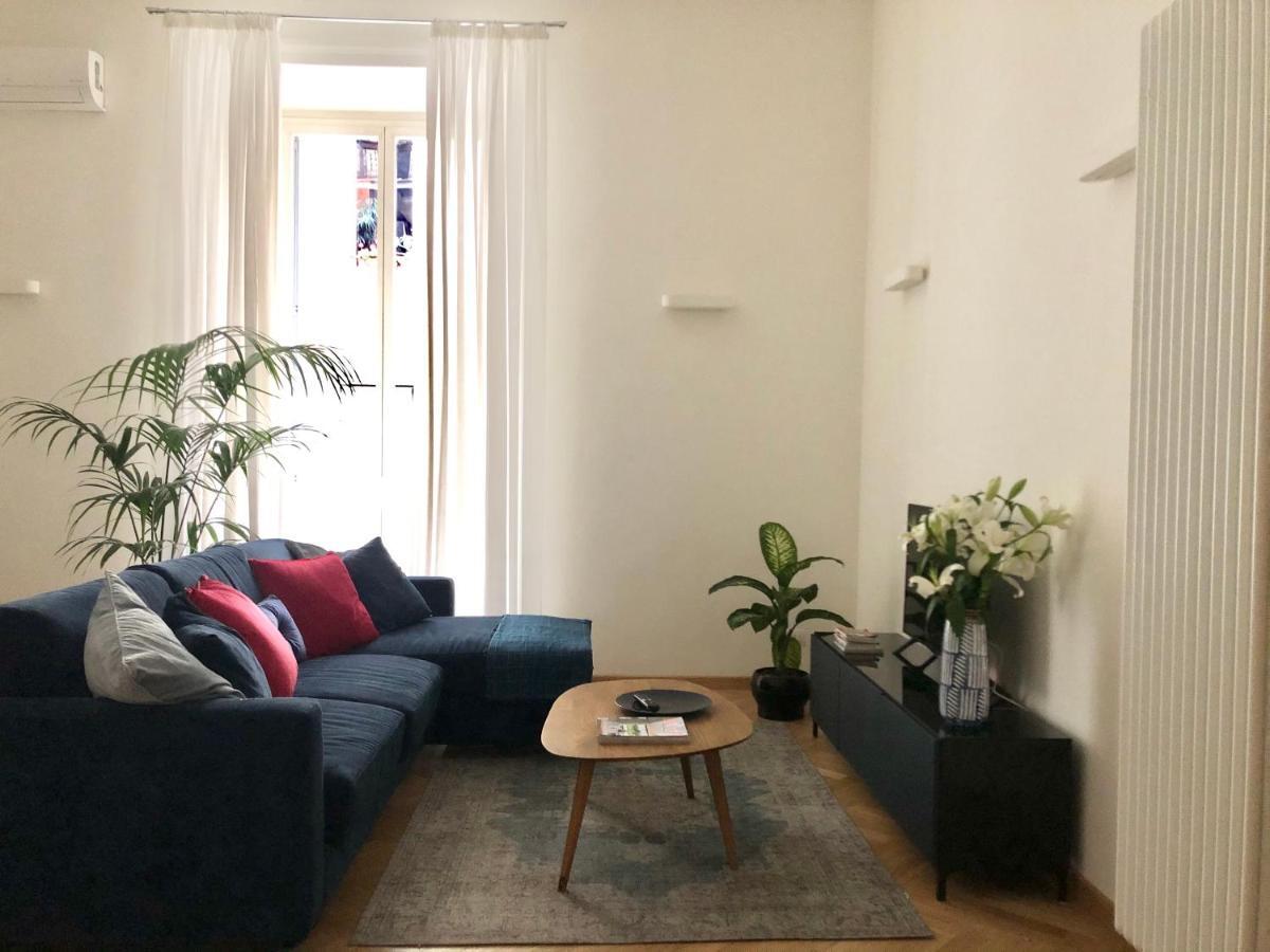 Opera Luxury Rosmini Appartement Rome Buitenkant foto