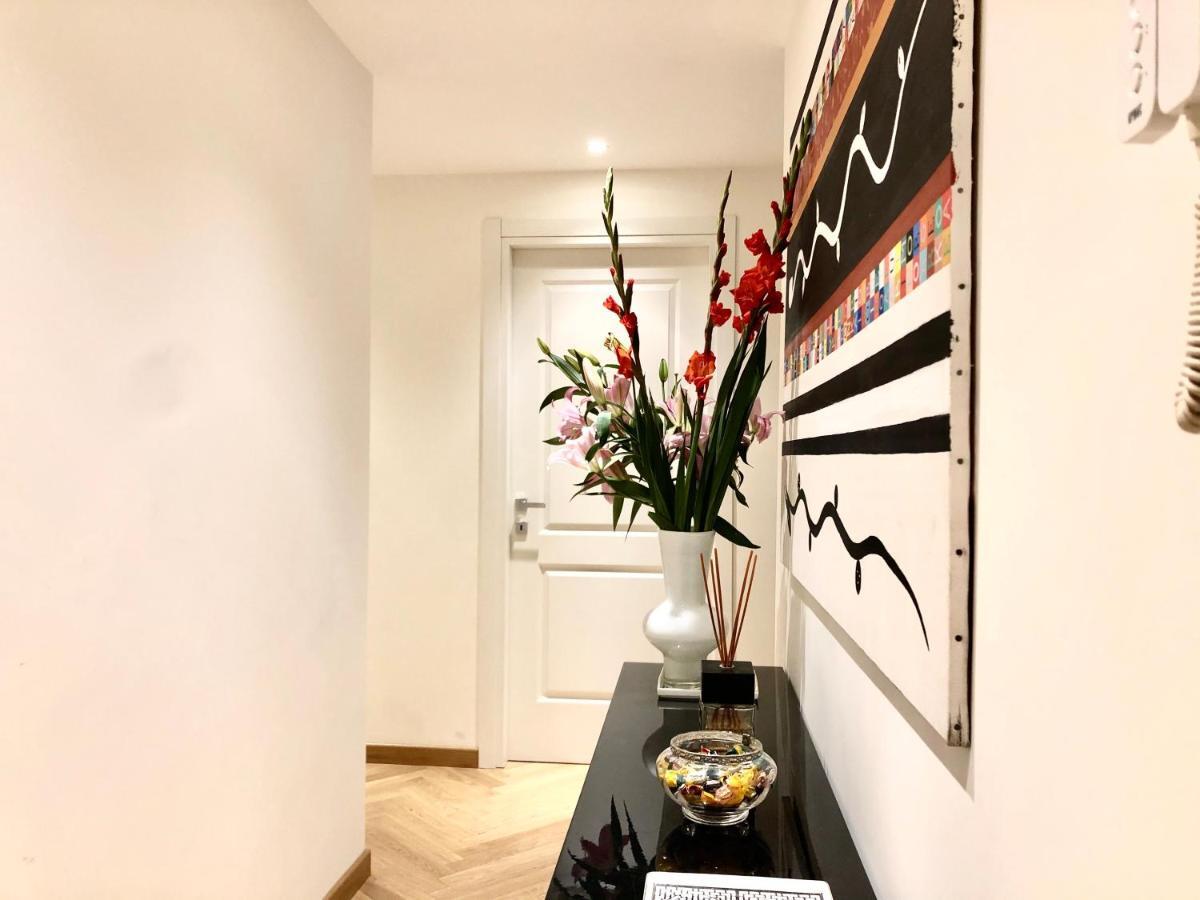 Opera Luxury Rosmini Appartement Rome Buitenkant foto