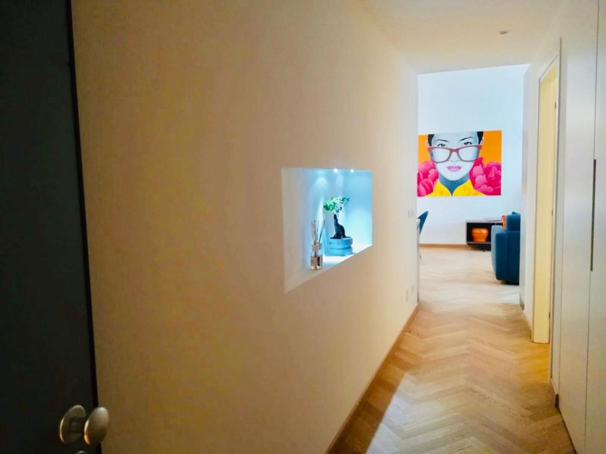 Opera Luxury Rosmini Appartement Rome Buitenkant foto