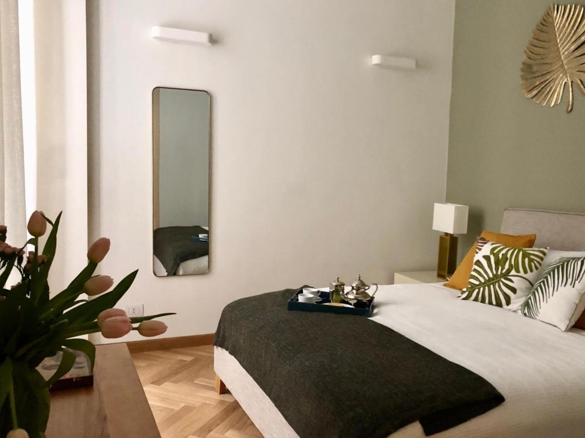 Opera Luxury Rosmini Appartement Rome Buitenkant foto