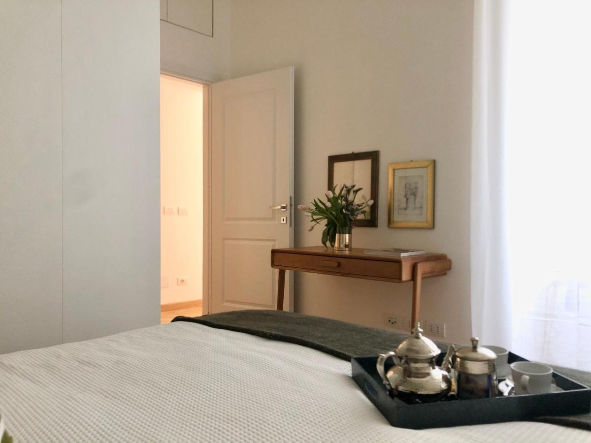 Opera Luxury Rosmini Appartement Rome Buitenkant foto