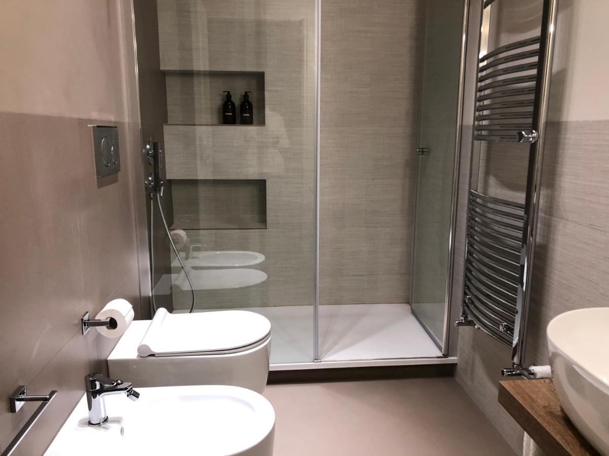 Opera Luxury Rosmini Appartement Rome Buitenkant foto