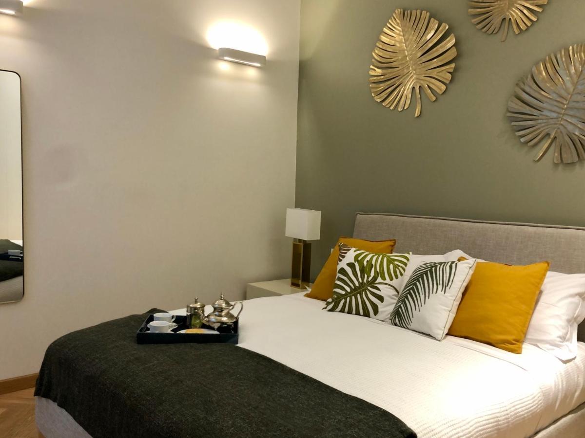Opera Luxury Rosmini Appartement Rome Buitenkant foto