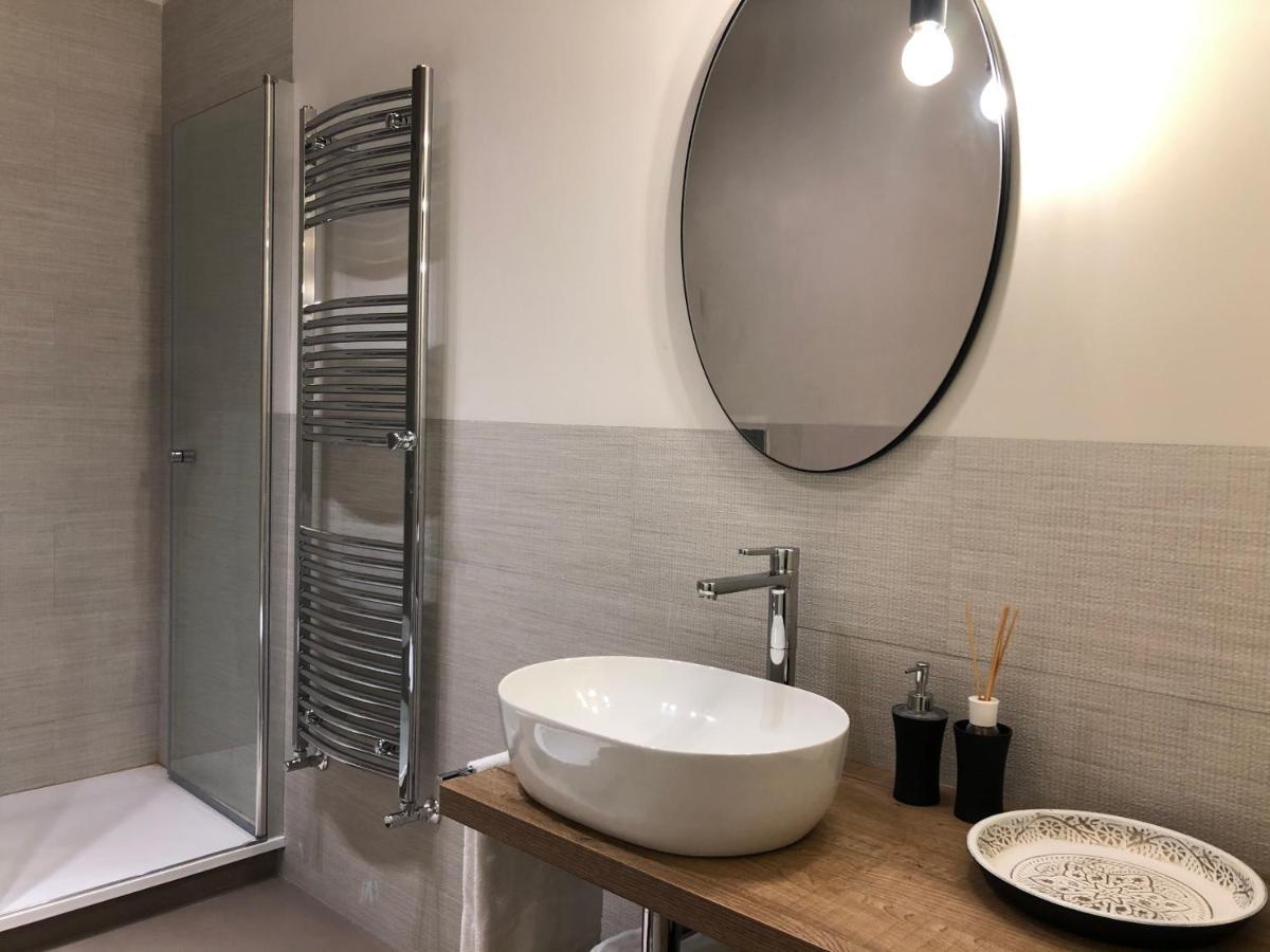 Opera Luxury Rosmini Appartement Rome Buitenkant foto