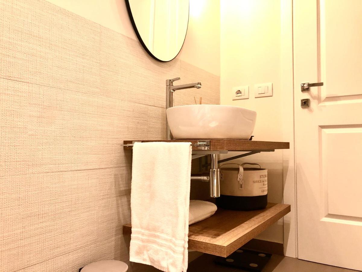 Opera Luxury Rosmini Appartement Rome Buitenkant foto