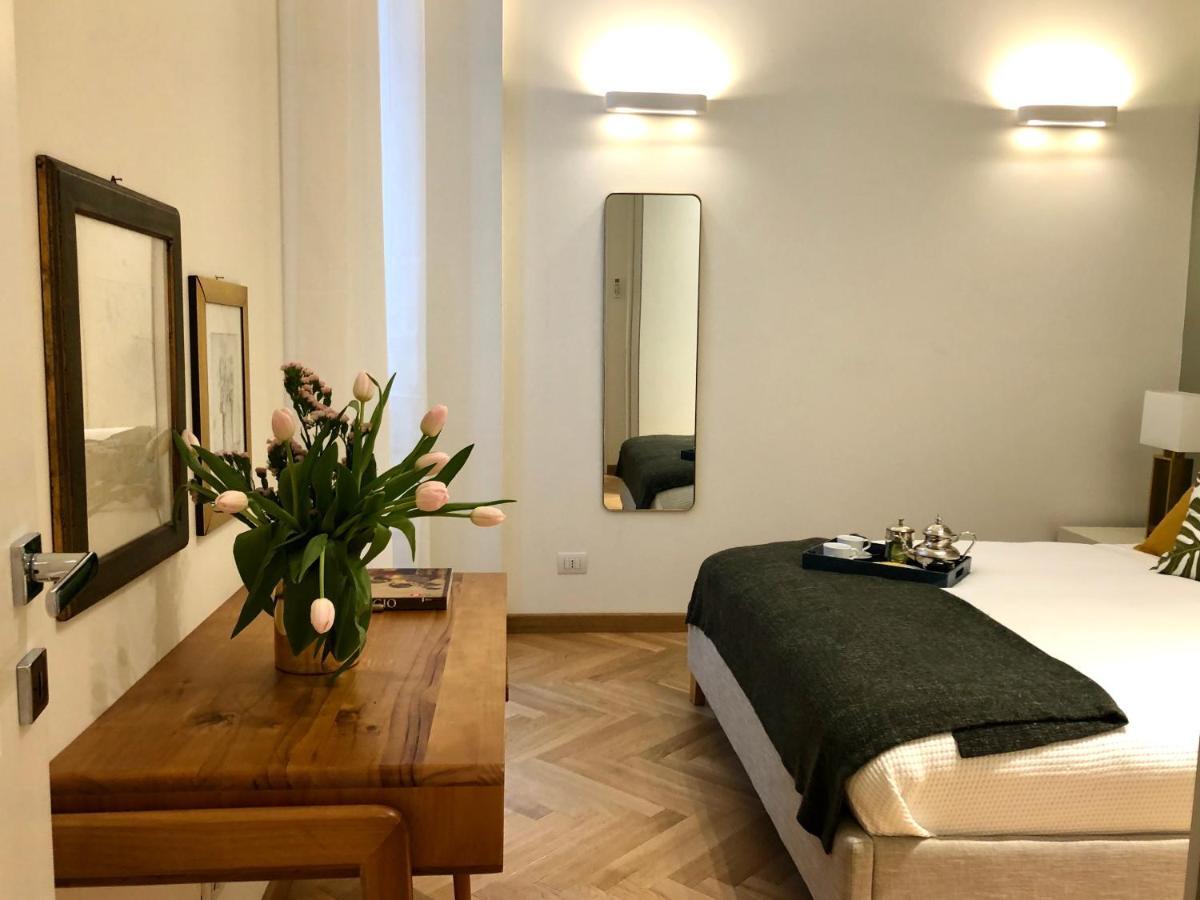 Opera Luxury Rosmini Appartement Rome Buitenkant foto