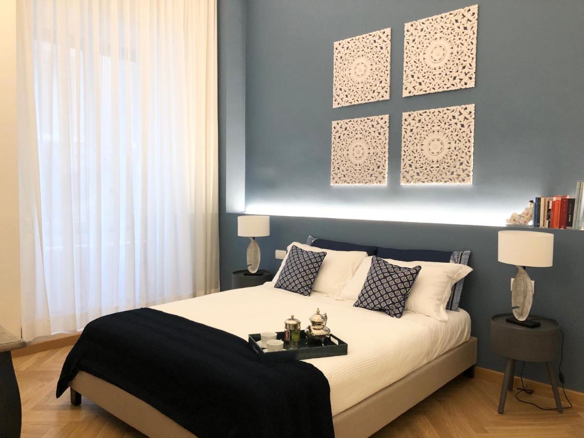 Opera Luxury Rosmini Appartement Rome Buitenkant foto