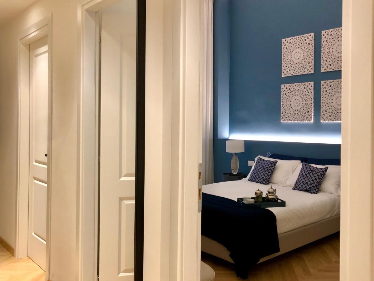 Opera Luxury Rosmini Appartement Rome Buitenkant foto