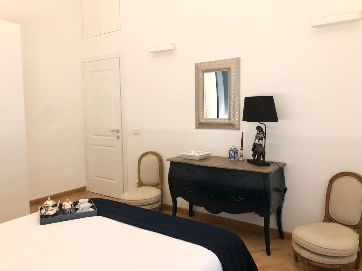 Opera Luxury Rosmini Appartement Rome Buitenkant foto