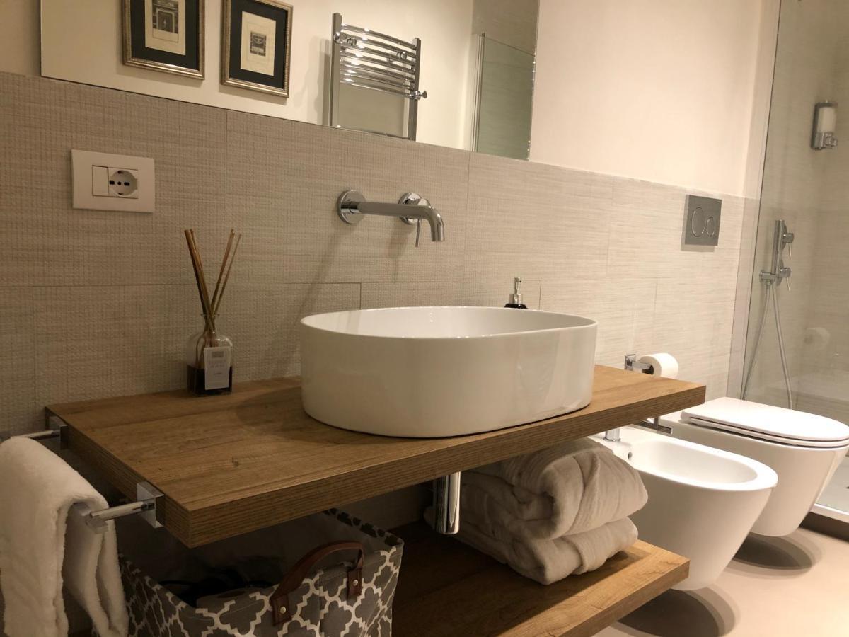 Opera Luxury Rosmini Appartement Rome Buitenkant foto