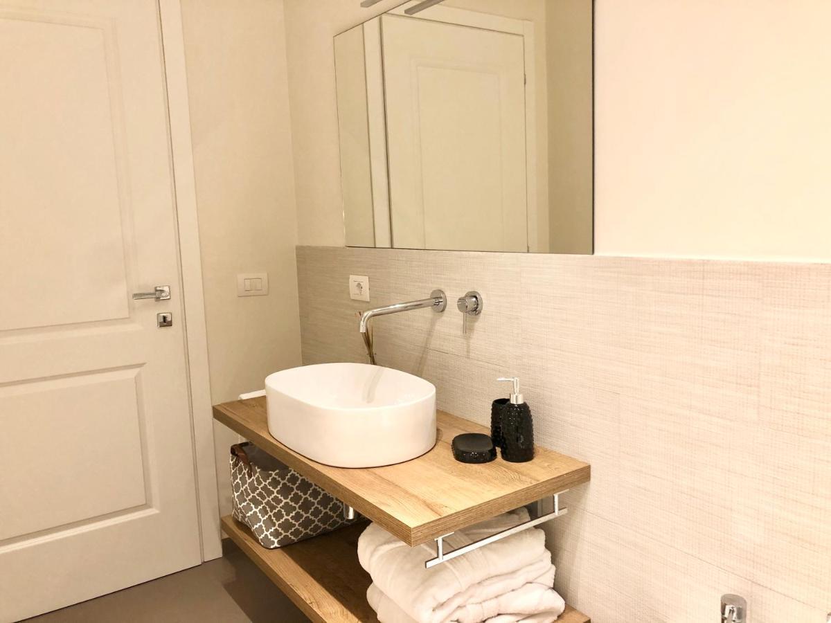 Opera Luxury Rosmini Appartement Rome Buitenkant foto