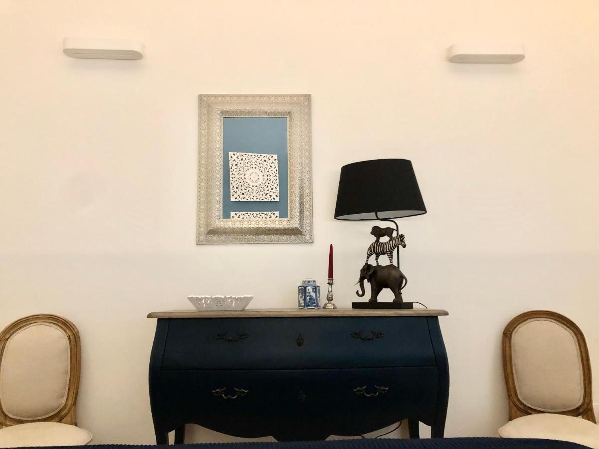 Opera Luxury Rosmini Appartement Rome Buitenkant foto