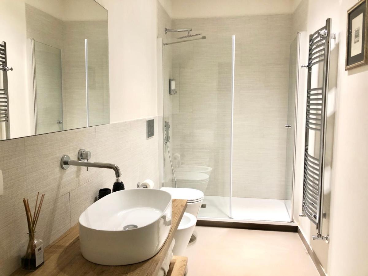 Opera Luxury Rosmini Appartement Rome Buitenkant foto